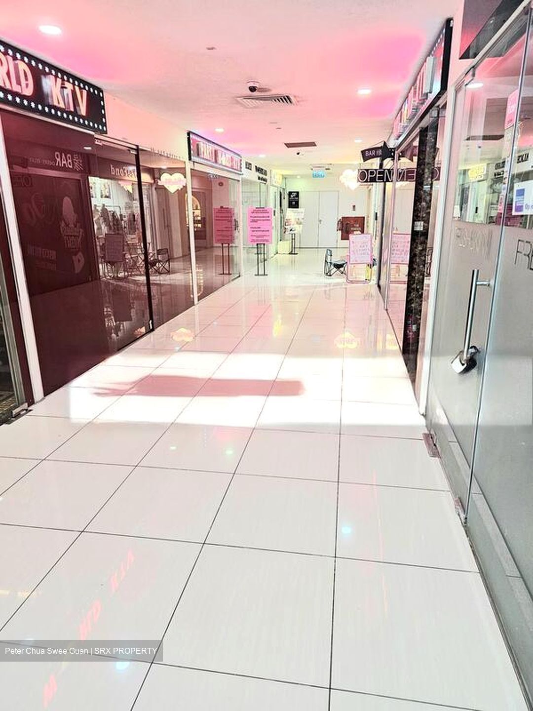 Bugis Cube (D7), Shop House #628721921